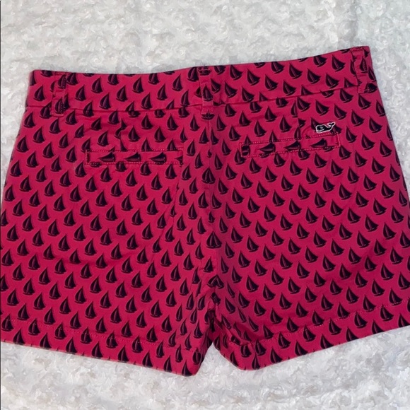 Vineyard Vines Shorts - Picture 2 of 3